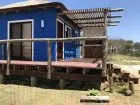 Cabana Cabaña Pleyades Punta del Diablo