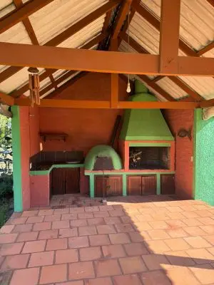 House Joanvi La Paloma