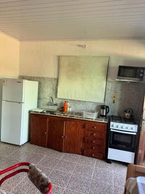 Casa Joanvi La Paloma