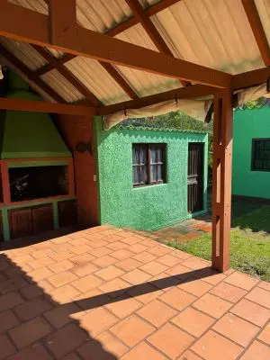 House Joanvi La Paloma