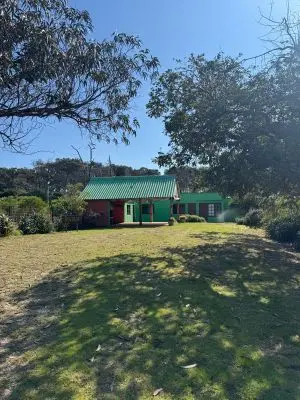 House Joanvi La Paloma