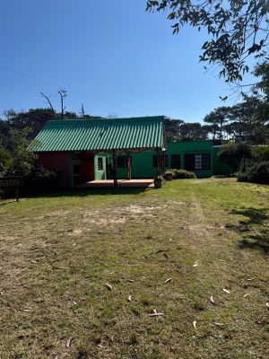 Casa Joanvi La Paloma