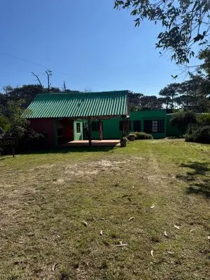 House Joanvi La Paloma