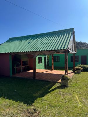 Casa Joanvi La Paloma