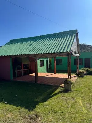 House Joanvi La Paloma