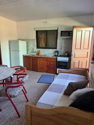 House Joanvi La Paloma