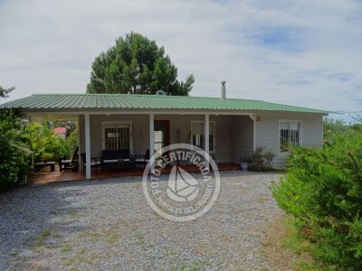 House Clavao dijo Cañete Punta del Diablo