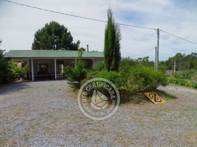 House Clavao dijo Cañete Punta del Diablo