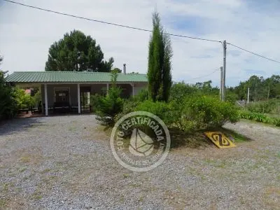 Casa Clavao dijo Cañete Punta del Diablo