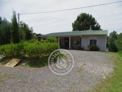 House Clavao dijo Cañete Punta del Diablo
