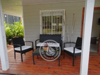 House Clavao dijo Cañete Punta del Diablo