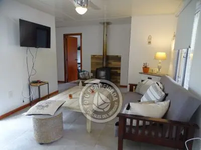 Casa Clavao dijo Cañete Punta del Diablo