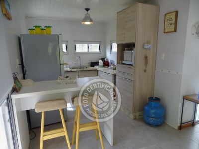 House Clavao dijo Cañete Punta del Diablo