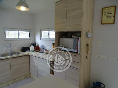 House Clavao dijo Cañete Punta del Diablo