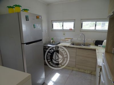 House Clavao dijo Cañete Punta del Diablo