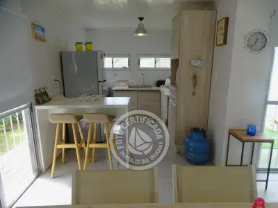 Casa Clavao dijo Cañete Punta del Diablo