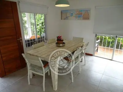 Casa Clavao dijo Cañete Punta del Diablo