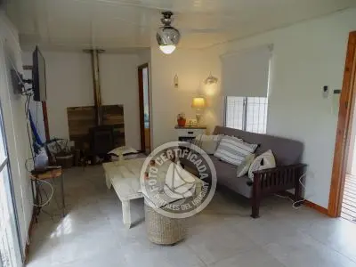 Casa Clavao dijo Cañete Punta del Diablo