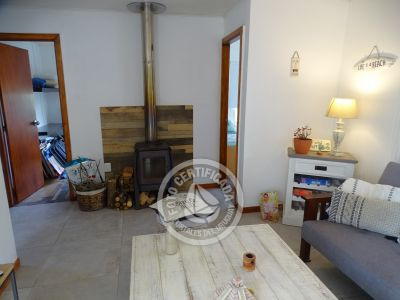 House Clavao dijo Cañete Punta del Diablo