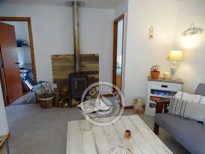 Casa Clavao dijo Cañete Punta del Diablo