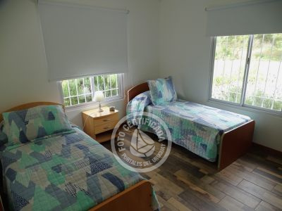 House Clavao dijo Cañete Punta del Diablo