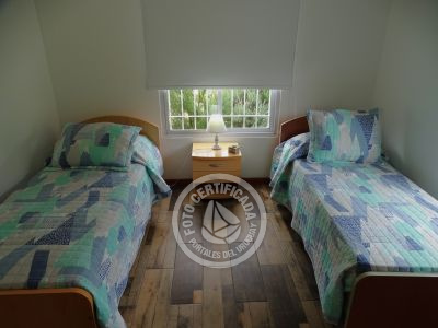 House Clavao dijo Cañete Punta del Diablo