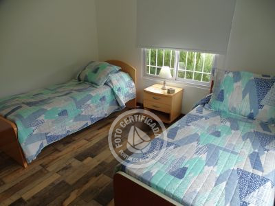 House Clavao dijo Cañete Punta del Diablo