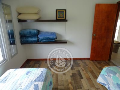 House Clavao dijo Cañete Punta del Diablo