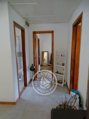 House Clavao dijo Cañete Punta del Diablo