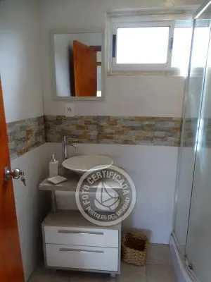 Casa Clavao dijo Cañete Punta del Diablo