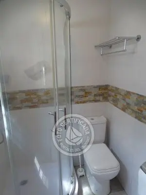 Casa Clavao dijo Cañete Punta del Diablo