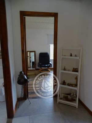 House Clavao dijo Cañete Punta del Diablo