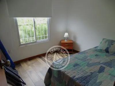 Casa Clavao dijo Cañete Punta del Diablo