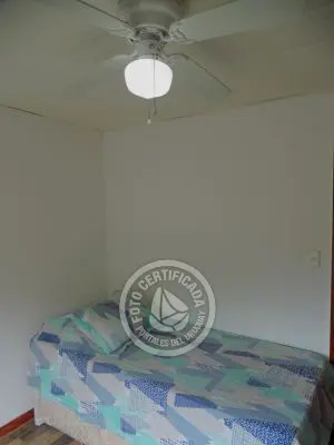 Casa Clavao dijo Cañete Punta del Diablo