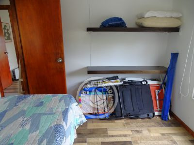 House Clavao dijo Cañete Punta del Diablo