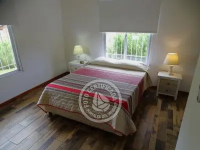 Casa Clavao dijo Cañete Punta del Diablo