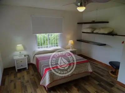 Casa Clavao dijo Cañete Punta del Diablo