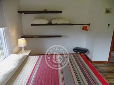 Casa Clavao dijo Cañete Punta del Diablo