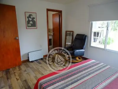 Casa Clavao dijo Cañete Punta del Diablo