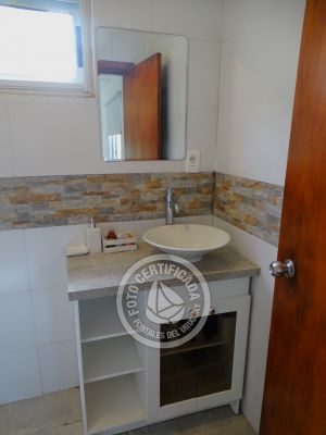 House Clavao dijo Cañete Punta del Diablo