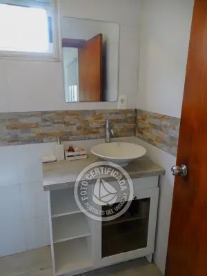 Casa Clavao dijo Cañete Punta del Diablo