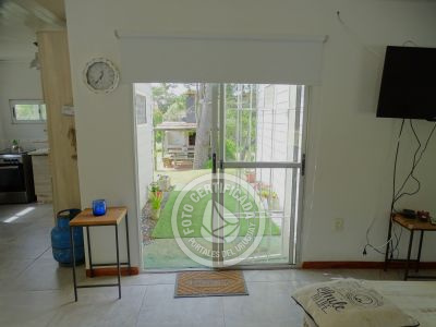 House Clavao dijo Cañete Punta del Diablo