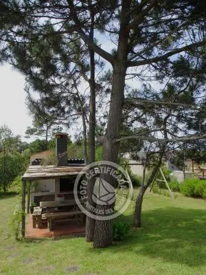 Casa Clavao dijo Cañete Punta del Diablo