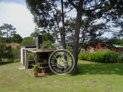 Casa Clavao dijo Cañete Punta del Diablo