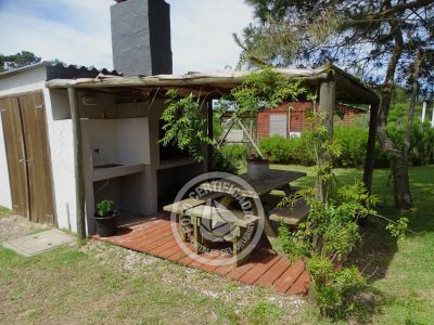 House Clavao dijo Cañete Punta del Diablo