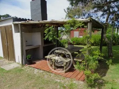 Casa Clavao dijo Cañete Punta del Diablo