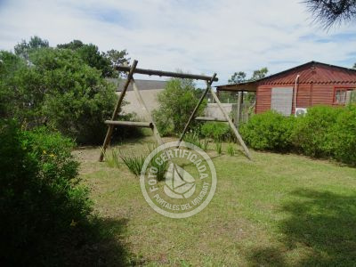 House Clavao dijo Cañete Punta del Diablo