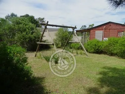 Casa Clavao dijo Cañete Punta del Diablo