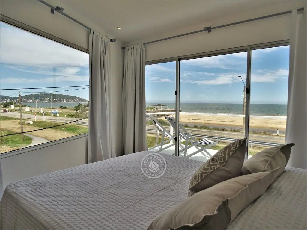 Hotel Ramona Boutique Piriapolis .- Foto del 10/22/19, 12:59 PM