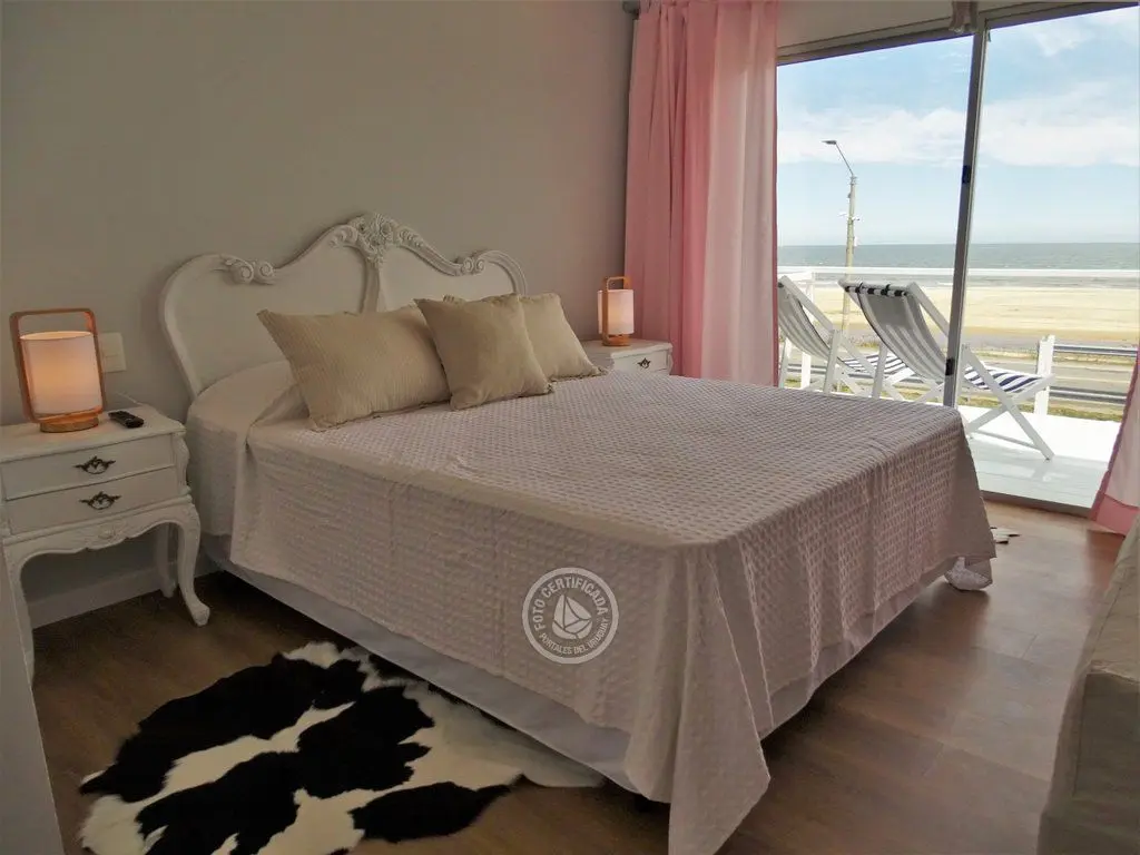 Hotel Ramona Boutique Piriapolis .- Foto del 10/22/19, 1:03 PM